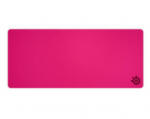 SteelSeries QcK Heavy XXL egérpad magenta (63478) (63478) - aqua