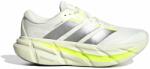 Adidas Adistar 5 White Tint/Tech Grey Met. /Crystal Jade Férfi futócipő UK 10, 5 Férfi futócipő