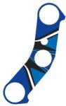 Puig Yoke protector PUIG RADIKAL 6924A Albastru lichidare (MTP54125)