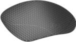 Oxford Protecție rezervor și carenaj Oxford Gripper cu element antiderapant, negru (AIM007-1076)