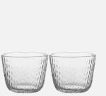 Marimekko set de pahare din sticlă 99KK-SLUZWE_TSP (072636.100) Pahar