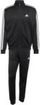 adidas 3 S|TRIPES FT TRACKSUIT M Negru, Alb XXL (KY2265)