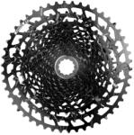 Sram PG-1210 Eagle 11-50-es kazettás lánckeréksor, 12s, Shimano HG kazettához, 615g, fekete