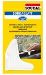 Soudal Fugalehúzó - Bliszteres - Univerzális profillal 120167 (120167)
