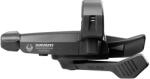Sram S100 Eagle Trigger váltókar, csak jobb, bilincses, 12s, fekete