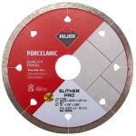 RUBI Disc diamantat pt. gresie portelanata 115mm, SLITHER 115 Pro - RUBI-32953 (RUBI-32953) - utilajedesantier Disc de taiere