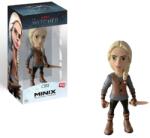 MINIX Netflix TV: The Witcher - Ciri Figurina