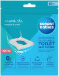 Canpol Babies higiénikus eldobható WC-betét (10db)