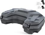 Shark Cutie ATV SHARK AX110 110L pentru Segway Snarler AT5 AT6 , Cutie Portbagaj Spate Impermeabila HDPE (C47257)
