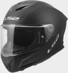 LS2 Casca Moto Integrala LS2 FF820 Rapid III Solid Matt Black ECE 22.06 Negru Mat (C47252)