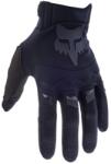 FOX ManuE i FOX Dirtpaw Black Black MX24 , ManuE i Off-Road, ATV, UTV, SSV, Enduro E i Motocross (C47273)
