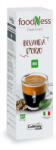 FoodNess Orzo Orz capsule pentru Tchibo Cafissimo și Caffitaly 10 bucăți
