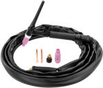 Powermat TIG Lift Hegesztőpisztoly - WP-17V, 3m, ŁW 16-25 - MMA/TIG gépekhez (PM-USP-1625.3L) (POW-PM1300)