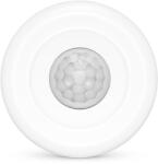 EVOLVEO PIR, senzor de mișcare inteligent WiFi fără fir pentru tavan 360° PIR (ACSPIRTS2)