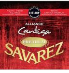 Savarez 510ARP Alliance Cantiga Premium Normal Tension