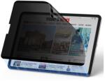 ESR IPAD Air 11 (2026) / Air 11 (2025) ESR PRIVACY képernyővédő fólia betekintés védelem, mágneses, FEKETE (GP-181240)