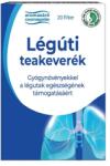 Dr. Chen Patika légúti teakeverék 20 filter - egeszsegbolt