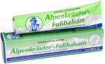  Alpenkräuter Fußbalsam Alpesi gyógynövény krém 200ml - egeszsegbolt