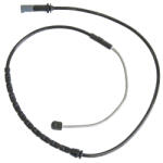 TEXTAR Senzor uzura placute frana TEXTAR 98054600 (98054600)