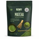 Szafi Products Kft Szafi Life Matcha Premium Grade 50g (gluténmentes) - egeszsegbolt