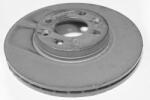 Asam Disc frana ventilat 260x22 ASAM 30883 (30883)