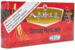Sun Moon SANJING Blue Bottle Ginzeng Royal Jelly méhpempővel ampulla 10db - egeszsegbolt