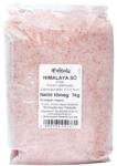 PaleoCentrum Kft Himalaya Só rózsaszín 1kg Paleolit - egeszsegbolt