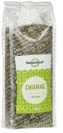 BiOrganik Naturmind Chia mag fekete 500g - egeszsegbolt