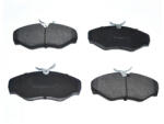 Asam Set Placute Frana ASAM 71396 (71396)