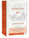 Györgytea Csipkebogyó hús 70g - egeszsegbolt