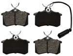 Asam Set Placute Frana ASAM 71727 (71727)
