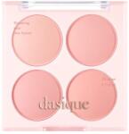 Dasique Blending Mood Cheek - #07 Candy Berry - Fard de Obraz 10g