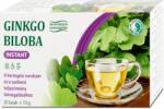 Dr. Chen Patika Instant Ginkgo Biloba tea 20x10g - egeszsegbolt