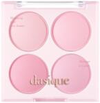 Dasique Blending Mood Cheek - #08 Blueberry Sorbet - Fard de Obraz 10g