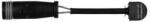 TEXTAR Senzor uzura placute frana (set 2 buc) TEXTAR 98036500 (98036500)