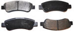 Asam Set Placute Frana ASAM 71343 (71343)