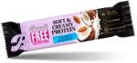 Max Sport Bauli Max Sport Gluténmentes Soft & creamy fehérjeszelet (kókusz-mandula) 45g - egeszsegbolt