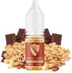 Kings Crest Lichid Kings Crest Salt Don Juan Peanut 20mg 10ml (8447351011927) Lichid rezerva tigara electronica