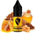 Kings Crest Lichid Kings Crest Salt Don Juan Tabaco Dulce 20mg 10ml (8447351011873) Lichid rezerva tigara electronica