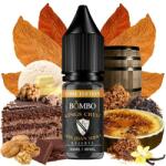 Kings Crest Lichid Kings Crest Salt Don Juan Don Juan Supra Reserve 20mg 10ml (8447351012221) Lichid rezerva tigara electronica