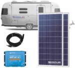 Victron Energy Caravan (MPPT) 380 Wp napenergia-rendszer (5126)