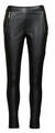 MICHAEL Michael Kors Legging-ek ZIP FRONT LEGGING Fekete EU S