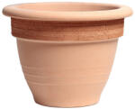 Campana Graffiato Agyagcserép 65cm (DG-0465G)