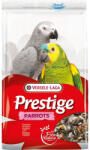  Akciós Versele-Laga Prestige Parrots 1kg (A termék lejárati ideje: 2026.08. 13. )