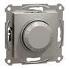 Schneider Electric ASFORA bronz LED fényerőszabályzó, univerzális, 370W EPH6800169 Schneider (6800169)