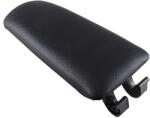 ALM Capac cotiera initatie piele set reparatie cotiera compatibil Audi A4 B6 B7 2000-2008 (ALM KON013)