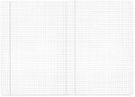 DACO Caiet A5, 80 file, DACO Innobilata CT583 matematica