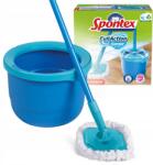 Spontex teljes hatású sarokfelmosó vödrös felmosó (19800255)