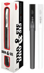 DACO Stilou DACO Bro and Sis ST210, 2 buc/set