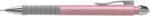 Faber-Castell Creion mecanic 0.7 mm FABER-CASTELL Apollo Pastel 2327 roz